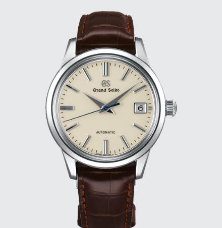 Best Grand Seiko Elegance Review Replica Watch for Sale Cheap Price SBGR261