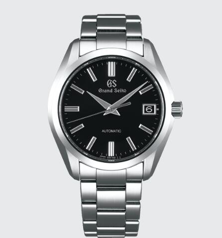 Best Grand Seiko Heritage Collection Replica Watch Cheap Price SBGR309