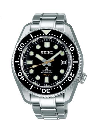 Seiko Prospex Divers Watch for Men Replica SLA021J1